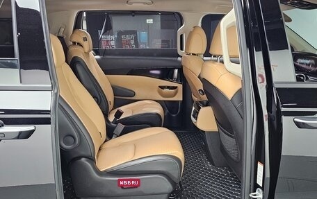 KIA Carnival, 2021 год, 3 173 000 рублей, 9 фотография