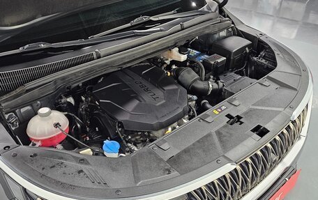 KIA Carnival, 2021 год, 3 173 000 рублей, 19 фотография