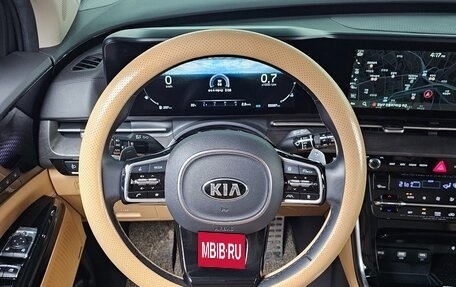 KIA Carnival, 2021 год, 3 173 000 рублей, 10 фотография