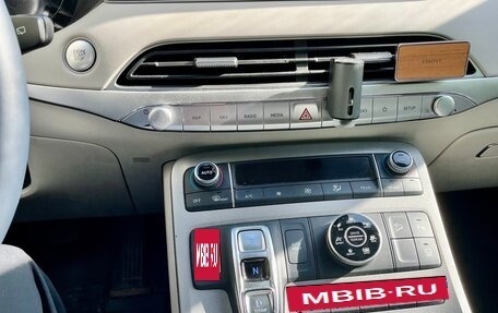 Hyundai Palisade I, 2021 год, 4 200 000 рублей, 2 фотография