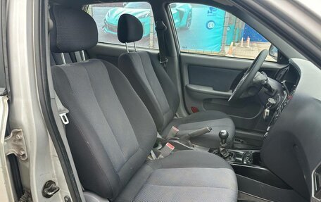 Hyundai Elantra III, 2006 год, 399 000 рублей, 2 фотография