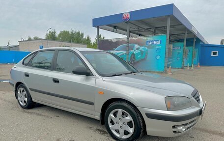 Hyundai Elantra III, 2006 год, 399 000 рублей, 5 фотография