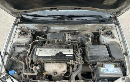 Hyundai Elantra III, 2006 год, 399 000 рублей, 13 фотография