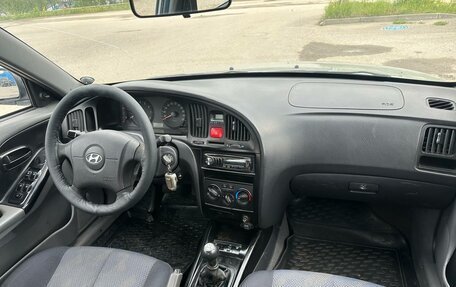 Hyundai Elantra III, 2006 год, 399 000 рублей, 10 фотография