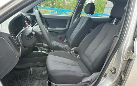 Hyundai Elantra III, 2006 год, 399 000 рублей, 6 фотография