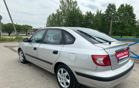 Hyundai Elantra III, 2006 год, 399 000 рублей, 9 фотография