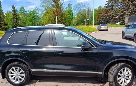 Volkswagen Touareg III, 2015 год, 2 690 000 рублей, 6 фотография