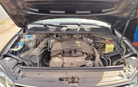 Volkswagen Touareg III, 2015 год, 2 690 000 рублей, 7 фотография