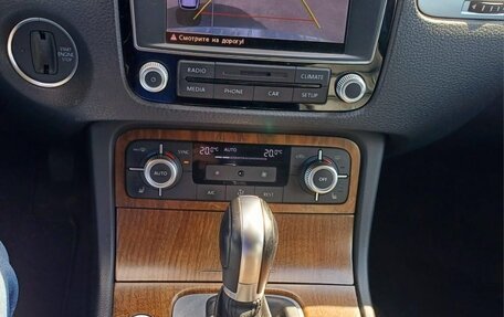 Volkswagen Touareg III, 2015 год, 2 690 000 рублей, 13 фотография
