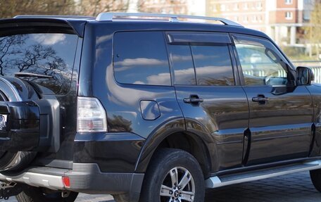 Mitsubishi Pajero IV, 2008 год, 1 499 999 рублей, 2 фотография