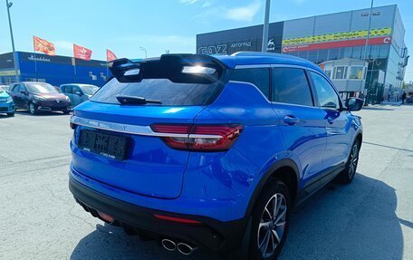 Geely Coolray I, 2020 год, 1 599 995 рублей, 7 фотография