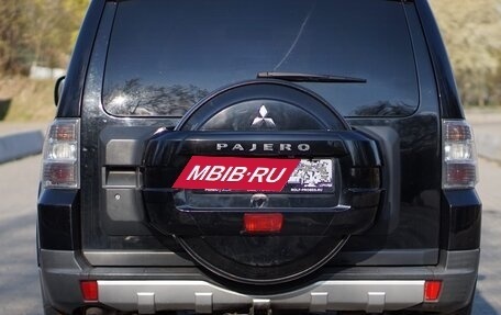 Mitsubishi Pajero IV, 2008 год, 1 499 999 рублей, 5 фотография
