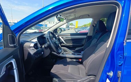 Geely Coolray I, 2020 год, 1 599 995 рублей, 9 фотография