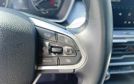Geely Coolray I, 2020 год, 1 599 995 рублей, 18 фотография