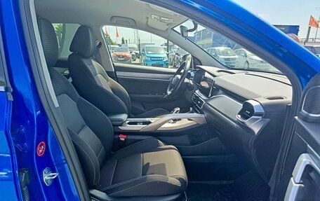 Geely Coolray I, 2020 год, 1 599 995 рублей, 12 фотография