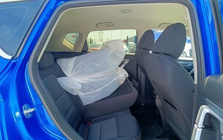 Geely Coolray I, 2020 год, 1 599 995 рублей, 13 фотография