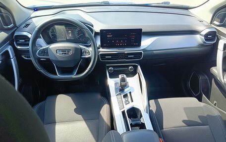 Geely Coolray I, 2020 год, 1 599 995 рублей, 15 фотография