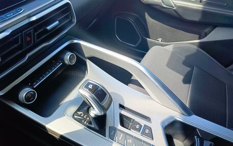 Geely Coolray I, 2020 год, 1 599 995 рублей, 22 фотография