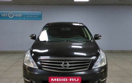 Nissan Teana, 2013 год, 1 178 000 рублей, 2 фотография