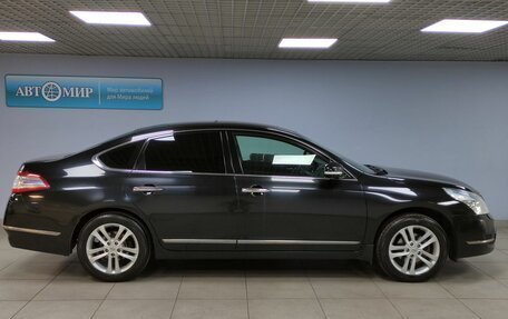 Nissan Teana, 2013 год, 1 178 000 рублей, 4 фотография