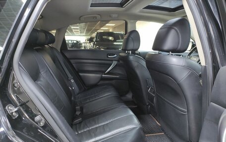 Nissan Teana, 2013 год, 1 178 000 рублей, 11 фотография