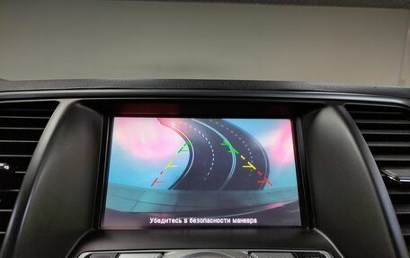 Nissan Teana, 2013 год, 1 178 000 рублей, 16 фотография