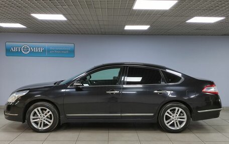 Nissan Teana, 2013 год, 1 178 000 рублей, 8 фотография