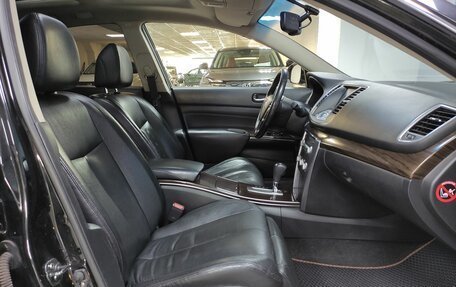 Nissan Teana, 2013 год, 1 178 000 рублей, 10 фотография