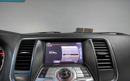 Nissan Teana, 2013 год, 1 178 000 рублей, 15 фотография