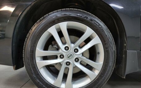 Nissan Teana, 2013 год, 1 178 000 рублей, 9 фотография