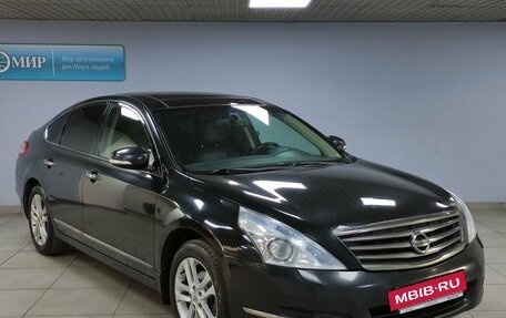 Nissan Teana, 2013 год, 1 178 000 рублей, 3 фотография