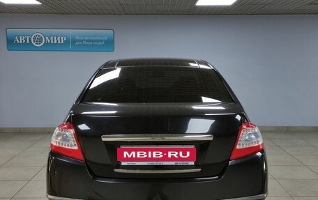 Nissan Teana, 2013 год, 1 178 000 рублей, 6 фотография