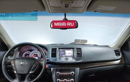 Nissan Teana, 2013 год, 1 178 000 рублей, 12 фотография