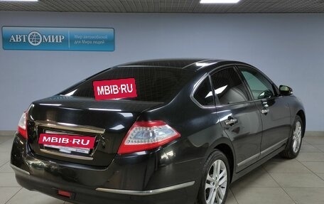 Nissan Teana, 2013 год, 1 178 000 рублей, 5 фотография