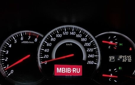 Nissan Teana, 2013 год, 1 178 000 рублей, 14 фотография