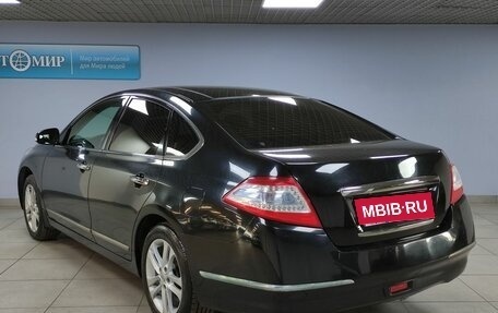 Nissan Teana, 2013 год, 1 178 000 рублей, 7 фотография