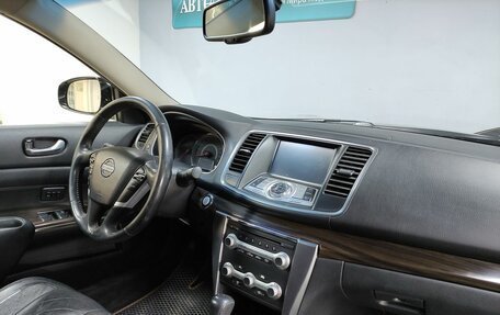 Nissan Teana, 2013 год, 1 178 000 рублей, 18 фотография