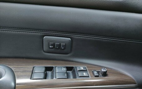 Nissan Teana, 2013 год, 1 178 000 рублей, 25 фотография