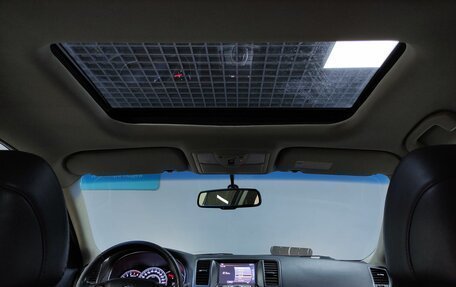 Nissan Teana, 2013 год, 1 178 000 рублей, 23 фотография