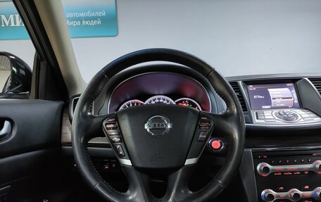Nissan Teana, 2013 год, 1 178 000 рублей, 20 фотография