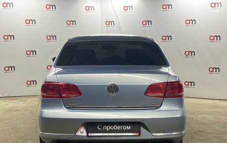Volkswagen Passat B7, 2012 год, 849 000 рублей, 5 фотография