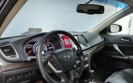 Nissan Teana, 2013 год, 1 178 000 рублей, 19 фотография