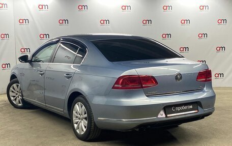 Volkswagen Passat B7, 2012 год, 849 000 рублей, 6 фотография