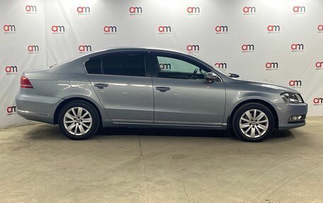 Volkswagen Passat B7, 2012 год, 849 000 рублей, 8 фотография