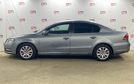 Volkswagen Passat B7, 2012 год, 849 000 рублей, 7 фотография