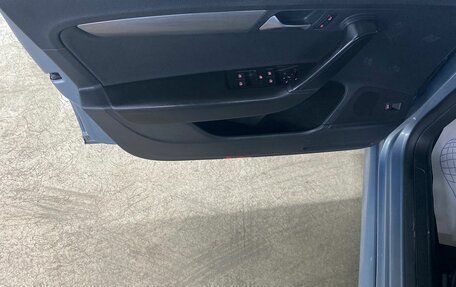 Volkswagen Passat B7, 2012 год, 849 000 рублей, 18 фотография