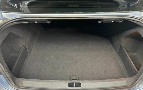 Volkswagen Passat B7, 2012 год, 849 000 рублей, 21 фотография