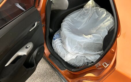 Honda Civic VIII, 2008 год, 550 000 рублей, 11 фотография
