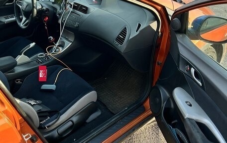 Honda Civic VIII, 2008 год, 550 000 рублей, 13 фотография