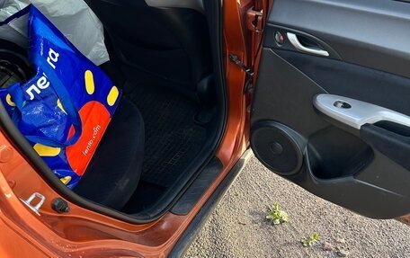 Honda Civic VIII, 2008 год, 550 000 рублей, 16 фотография